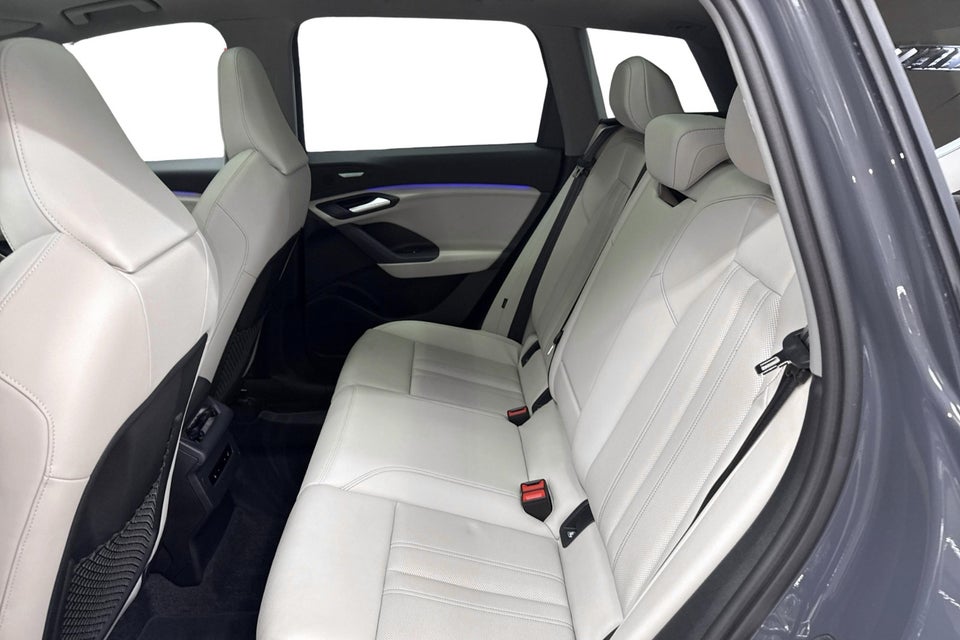 Audi Q6 e-tron Ultra quattro 5d