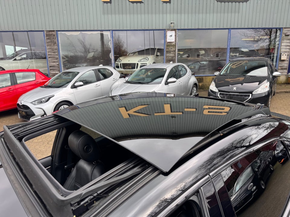 Honda Civic 1,5 VTEC Turbo Sport+ CVT 5d