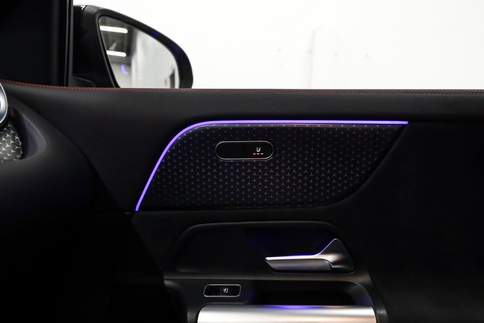 Mercedes EQA250+ AMG Advance 5d