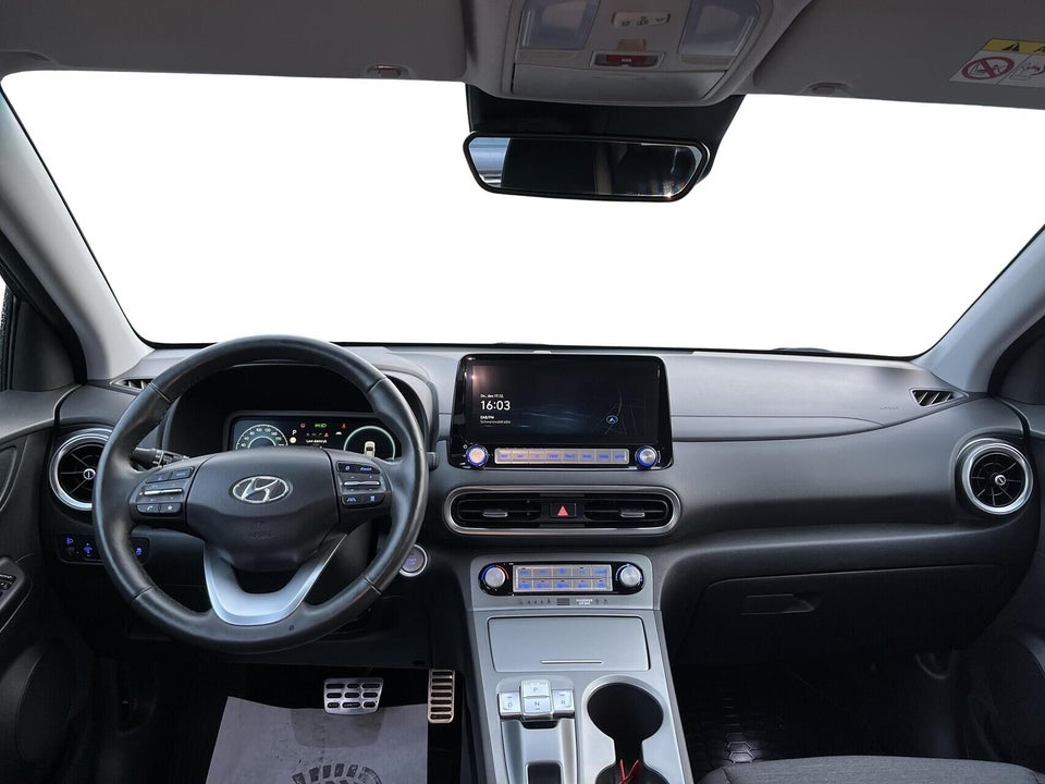 Hyundai Kona 64 EV Prime 5d