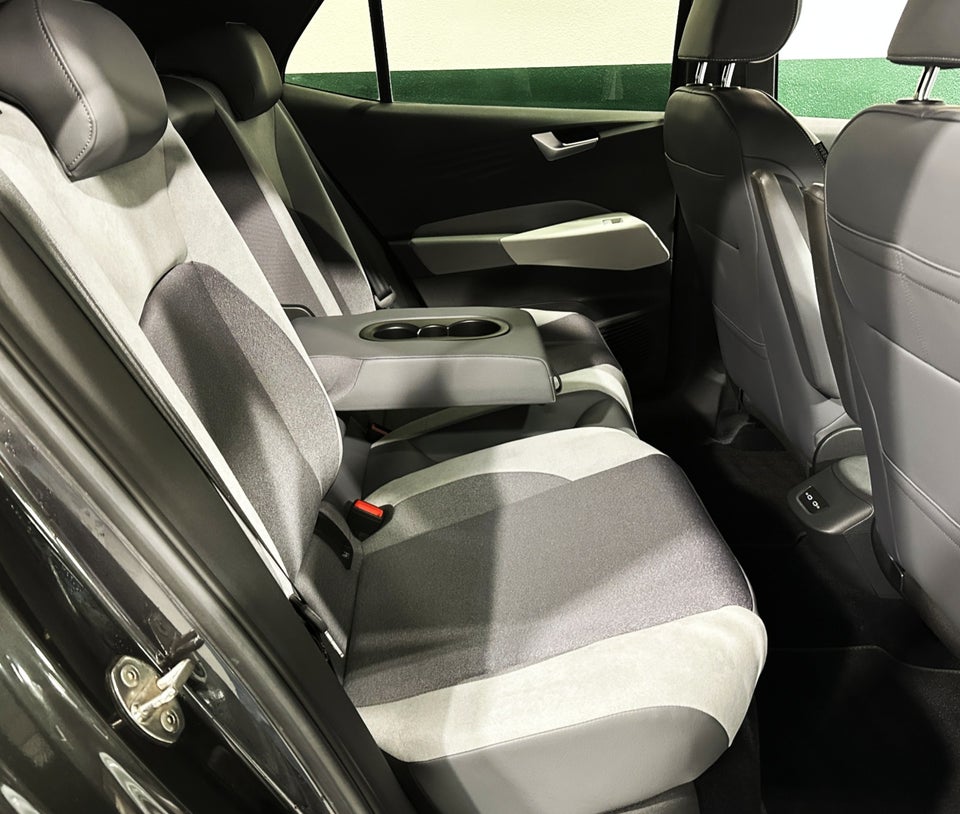 VW ID.3 77 Pro S Tour 5d