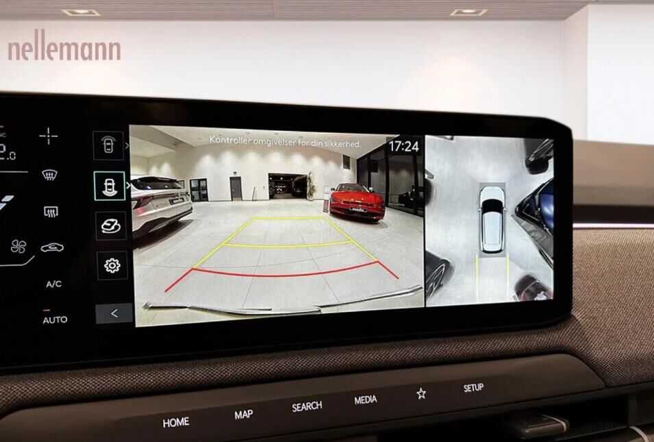 Kia EV3 81 Long Range Upgrade 5d