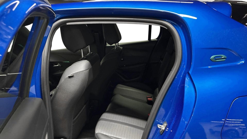 Peugeot e-208 50 Allure 5d