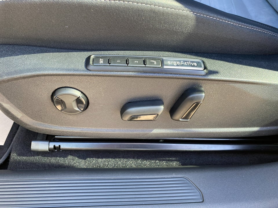 VW ID.3 77 Pro S 5d