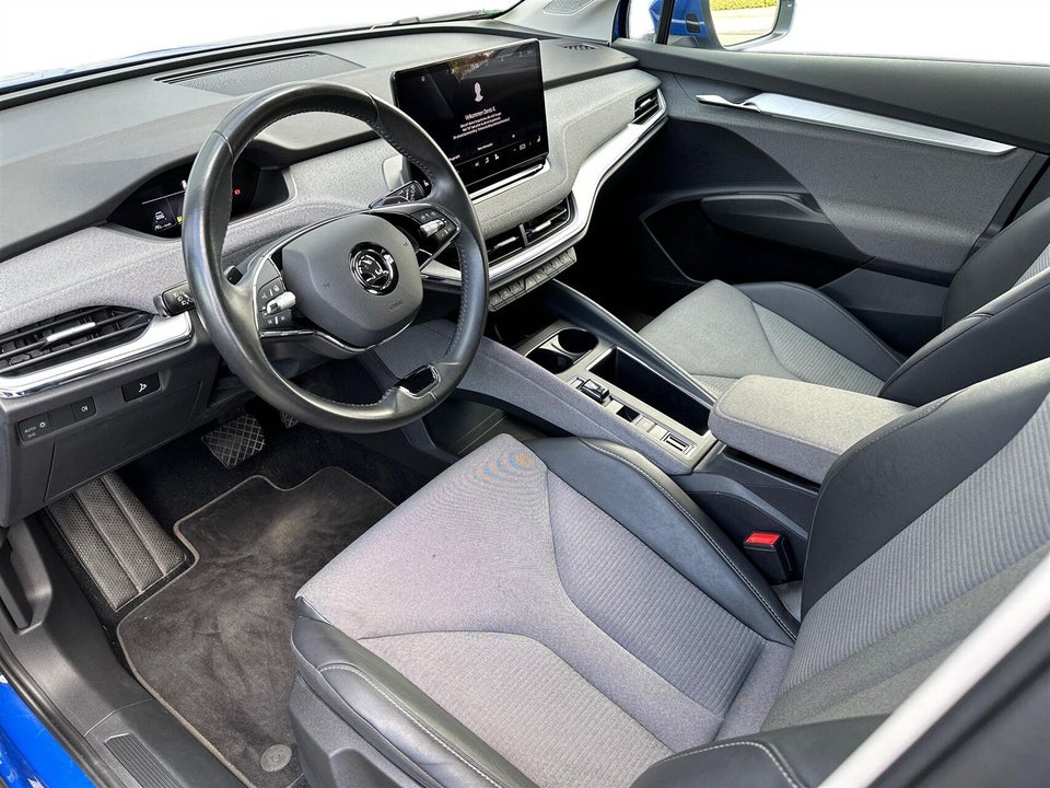 Skoda Enyaq 80 iV 5d