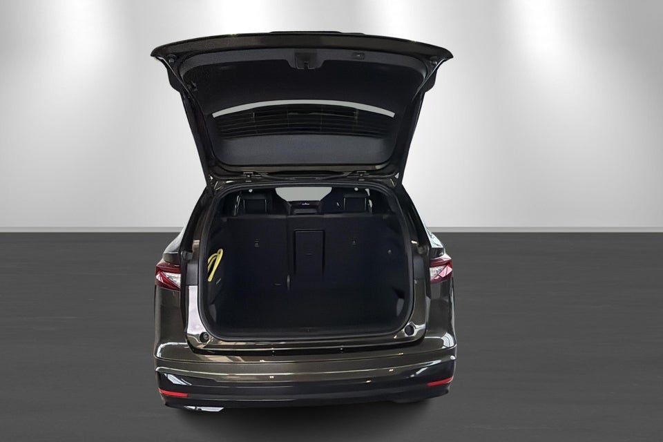 Skoda Enyaq 85 iV Sportline Maxx 5d