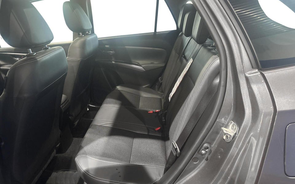 Suzuki S-Cross 1,4 mHybrid Adventure 5d