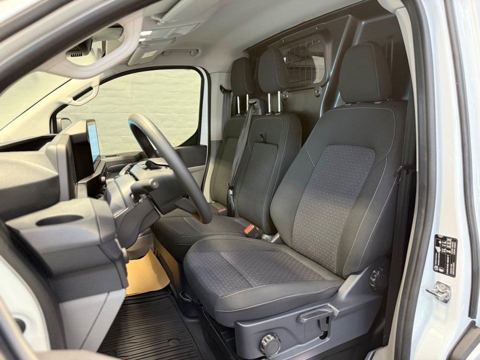 Ford Transit Custom 320 L1 2,0 EcoBlue Trend aut.