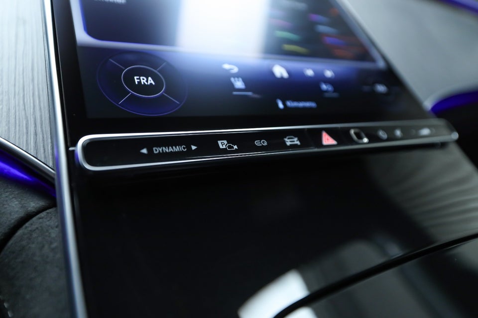 Mercedes EQE350 SUV AMG Advance Plus 4Matic 5d