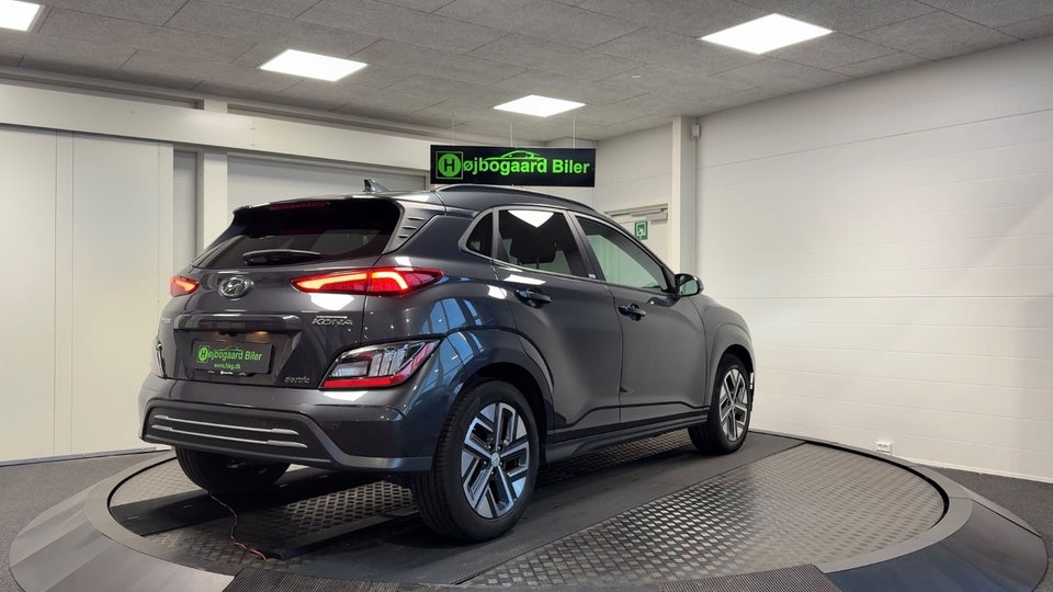 Hyundai Kona 39 EV Trend 5d
