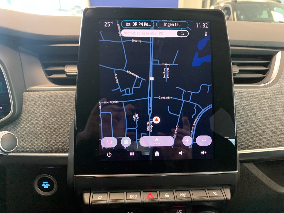 Renault Zoe 52 Intens 5d