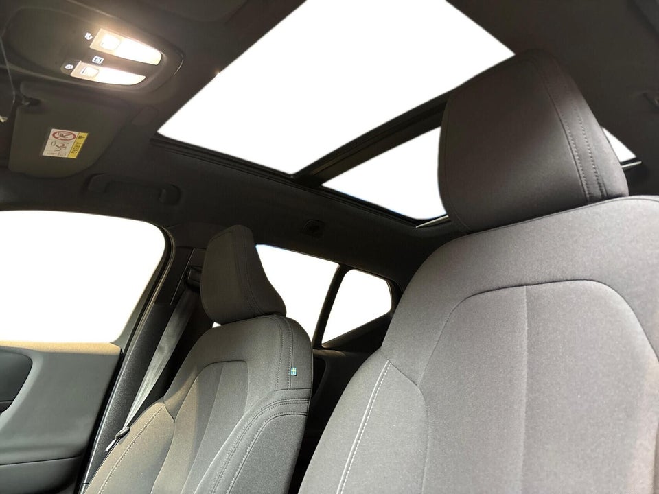 Volvo EX40 Extended Range Ultra 5d