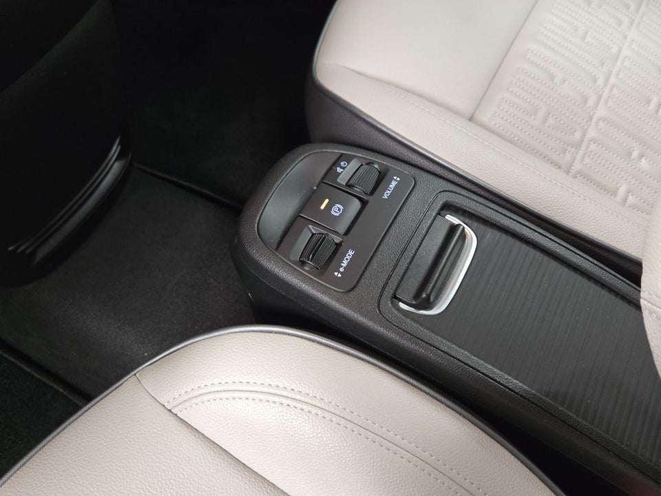 Fiat 500e 42 la Prima 3d