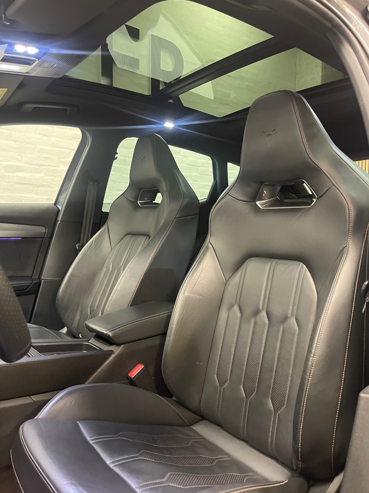 Seat Formentor 1,4 eHybrid Cupra VZ DSG 5d