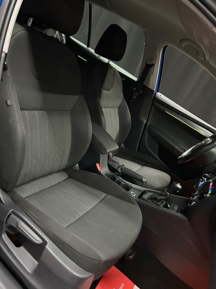 Skoda Octavia 2,0 TSi 190 Business Line Combi DSG 5d