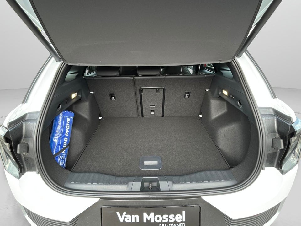 Ford Explorer 82 Select Extended Range 5d