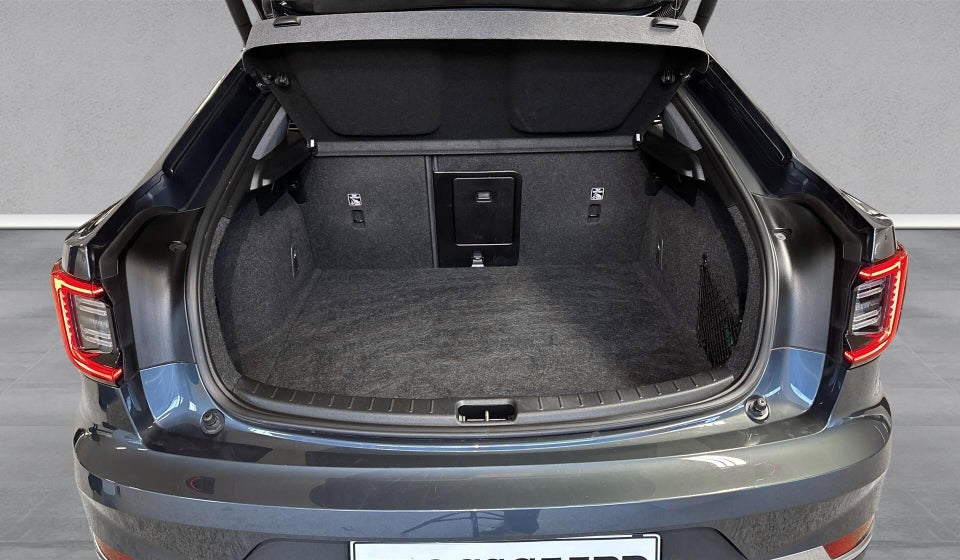 Polestar 2 Long Range 5d