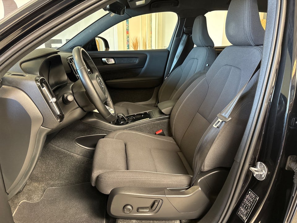 Volvo XC40 P6 ReCharge Plus 5d