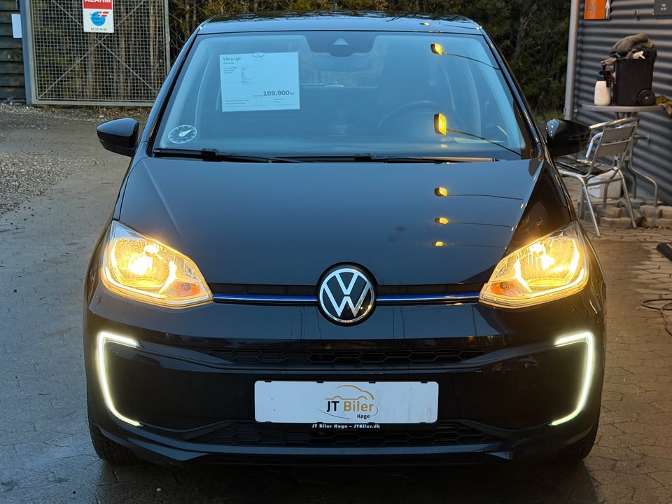VW e-Up! Active 5d