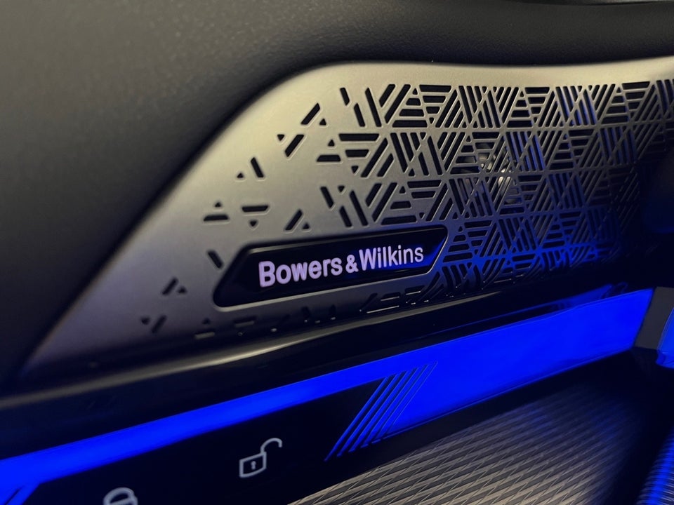 BMW i5 eDrive40 Touring M-Sport Pro 5d