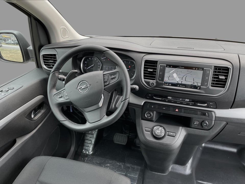 Opel Vivaro 2,0 D 145 Enjoy+ L3V2 aut.