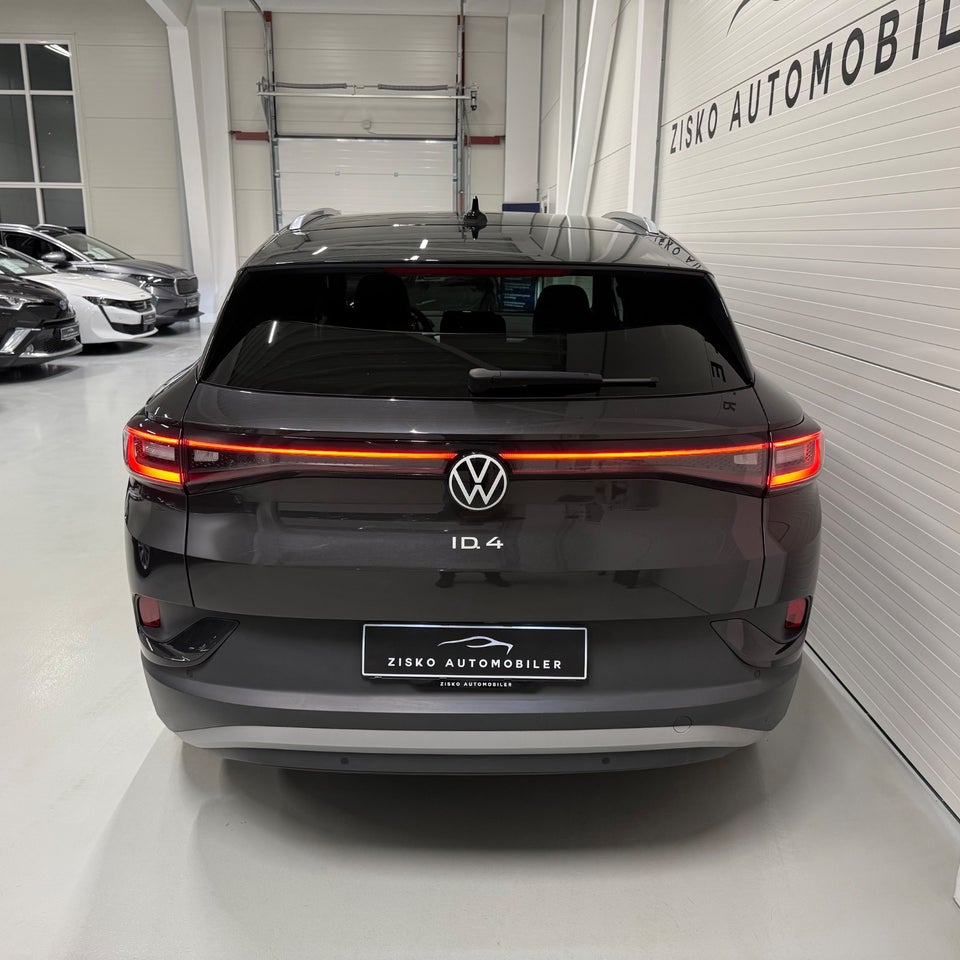 VW ID.4 77 1ST Pro Performance 5d