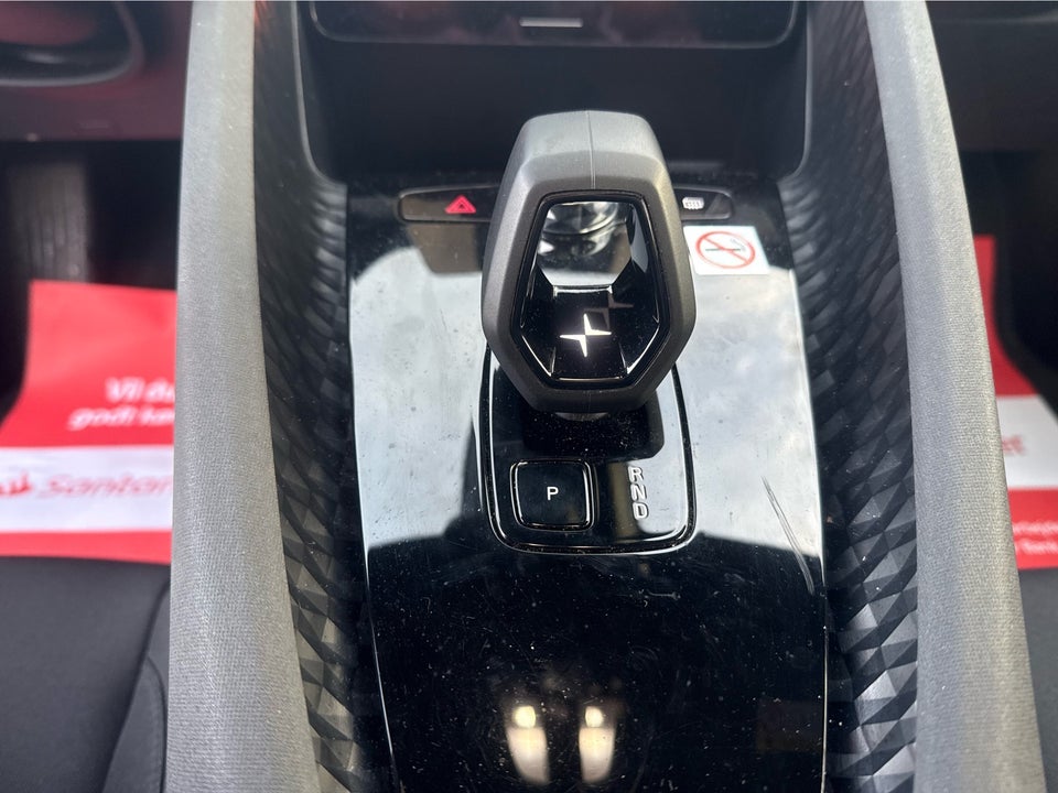 Polestar 2 Long Range 5d