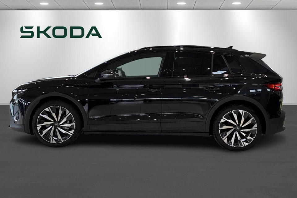 Skoda Elroq 85 iV Sportline Maxx 5d