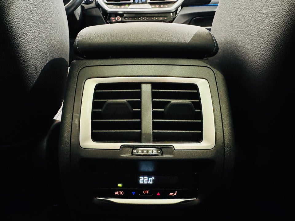 BMW iX3 Charged Plus M-Sport 5d