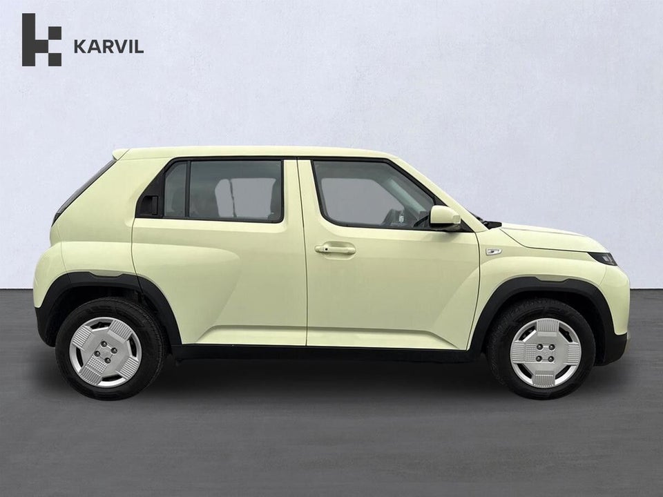 Hyundai Inster 49 Advanced 5d