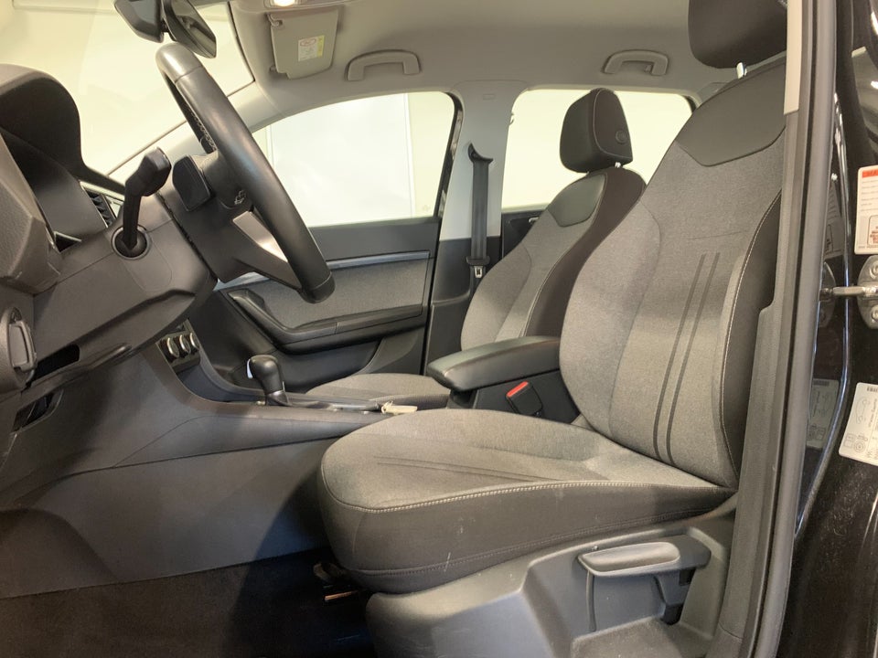 Seat Ateca 1,5 TSi 150 Style DSG 5d