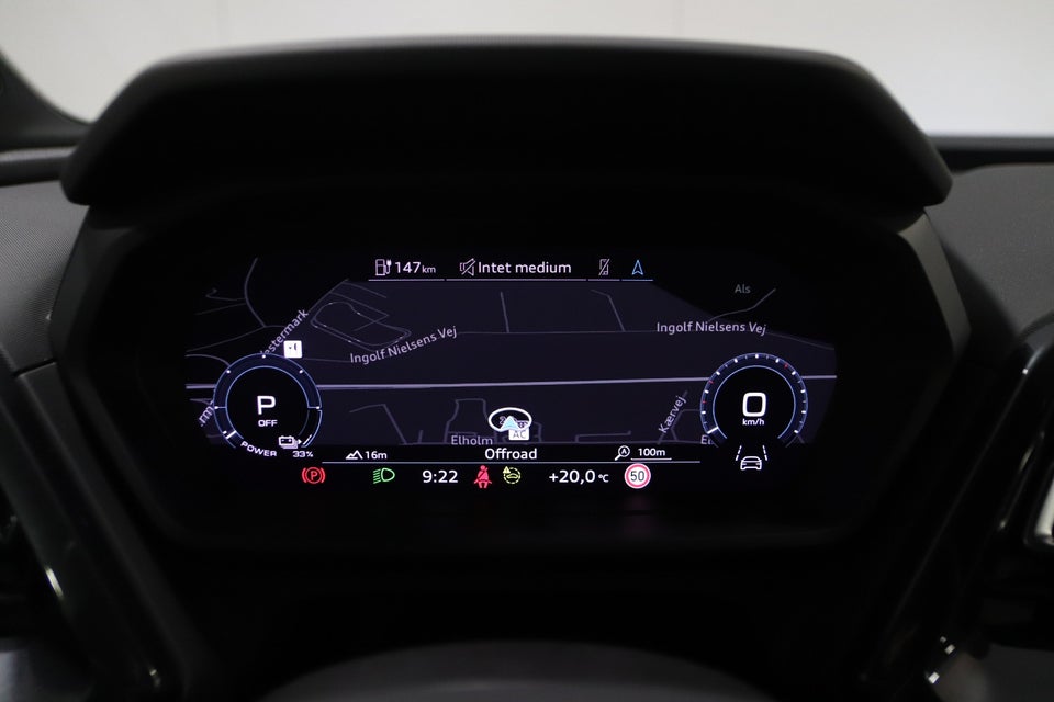 Audi Q4 e-tron 40 S-line Sportback 5d