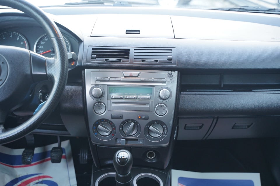 Mazda 2 1,4  5d