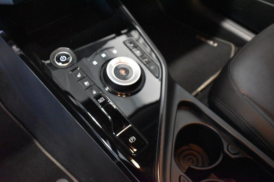 Kia Niro 64 EV Upgrade 5d
