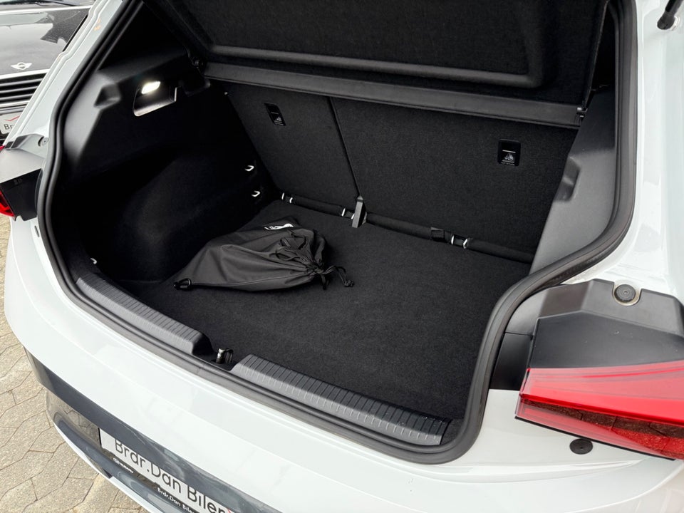 Cupra Born 77 Pasión 5d