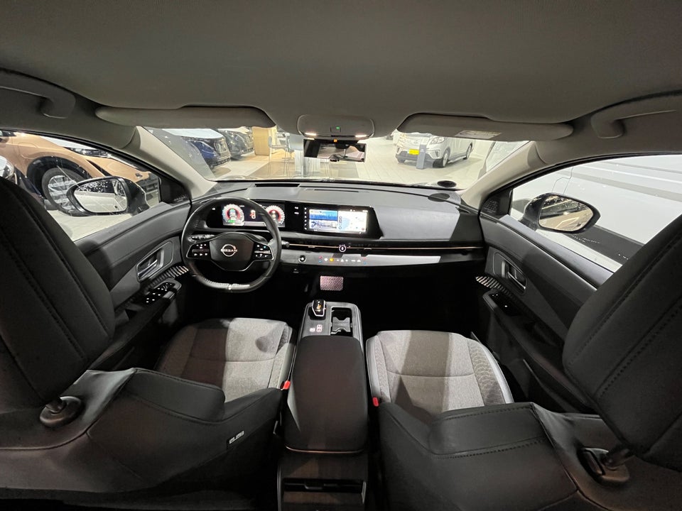 Nissan Ariya 87 Advance e-4ORCE 5d