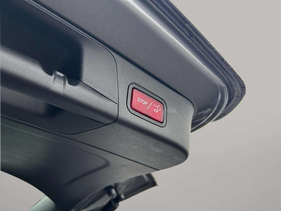 Mercedes EQB250 AMG Line 5d