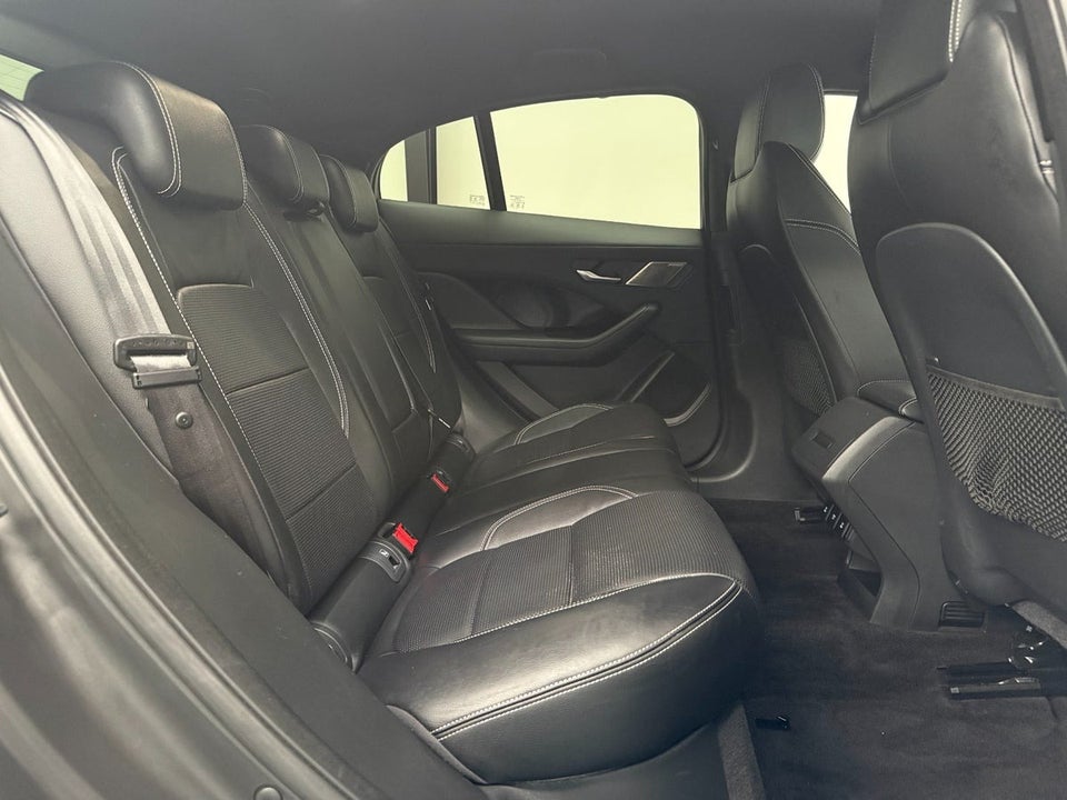 Jaguar I-Pace EV400 SE AWD 5d