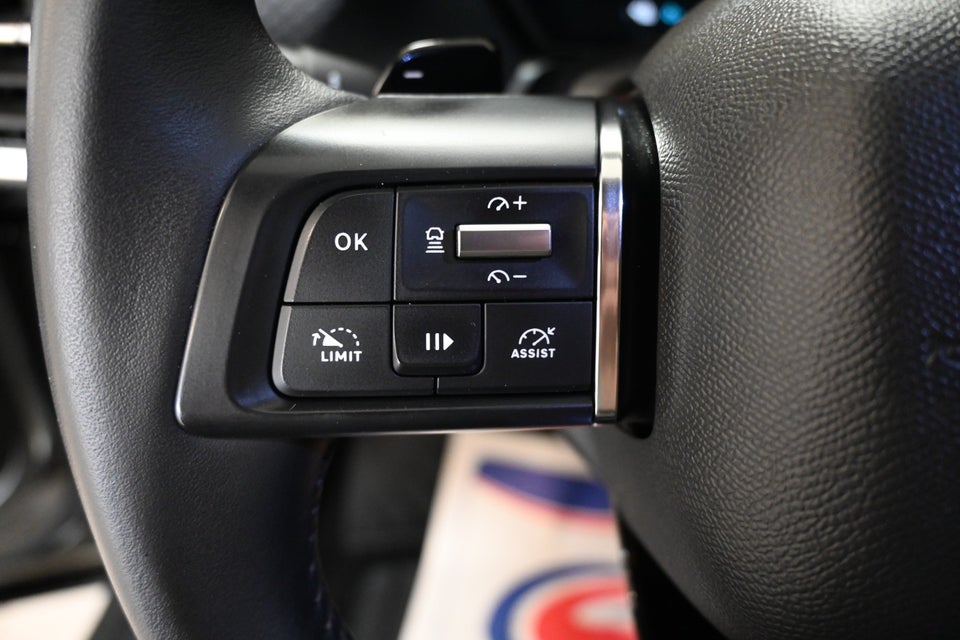 Citroën C5 X 1,6 Hybrid Concorde EAT8 5d