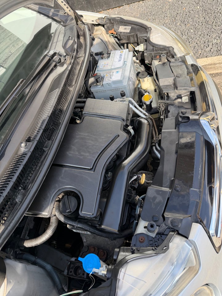 Citroën C1 1,0 e-VTi Scoop Airscape 5d