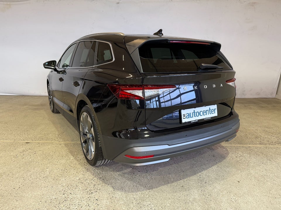 Skoda Enyaq 80 iV Lounge 5d