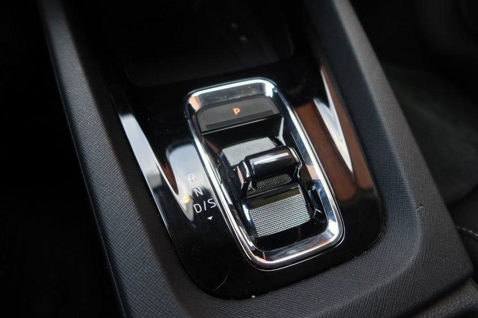 Skoda Octavia 1,4 TSi iV Plus Combi DSG 5d