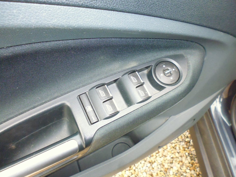 Ford C-MAX 1,6 Ti-VCT 105 Trend 5d