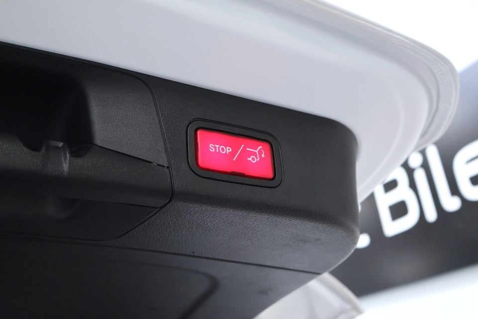 Mercedes EQB300 4Matic 5d