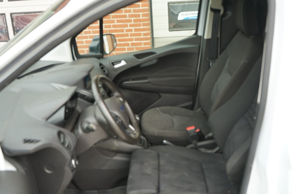 Ford Transit Courier 1,5 TDCi 75 Trend