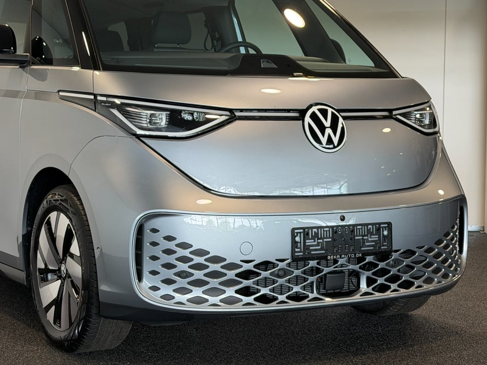 VW ID. Buzz 86 Pro 7prs LWB 5d