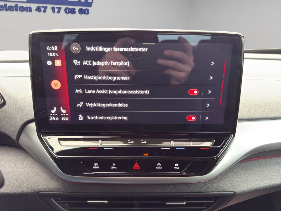 VW ID.5 77 Pro Performance 5d