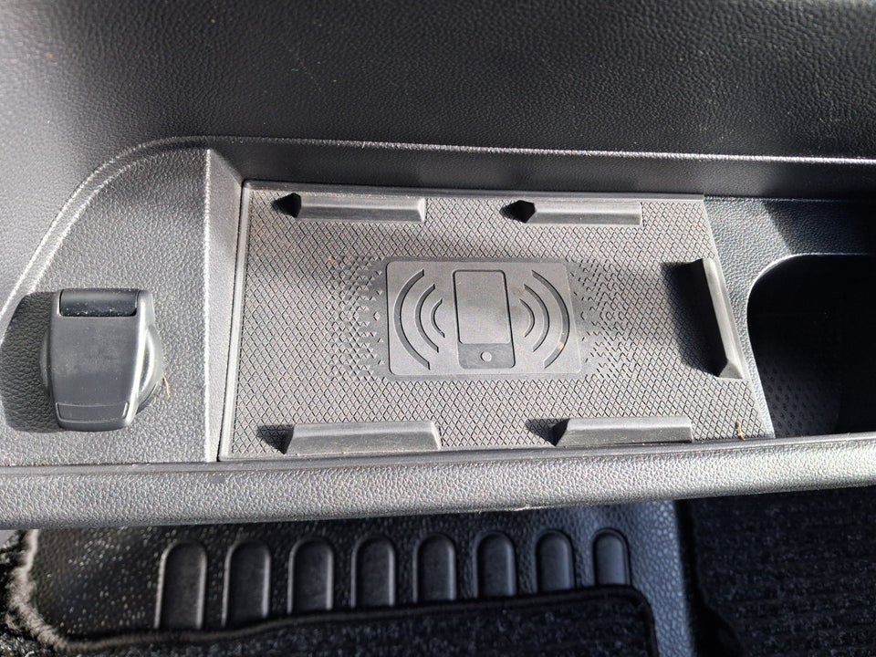 Renault Master IV T35 2,3 dCi 150 L3H2 Kassevogn Tekno