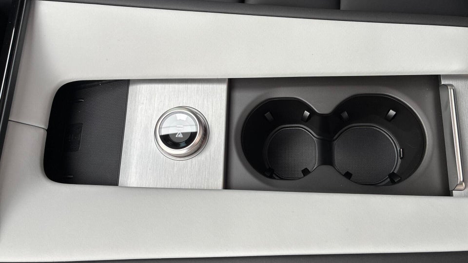 Polestar 4 Coupé Nordic Edition AWD 5d