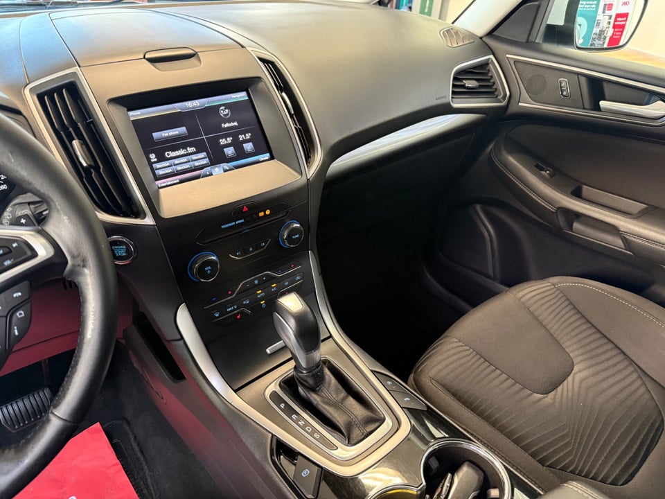 Ford S-MAX 2,0 TDCi 150 Business aut. 5d